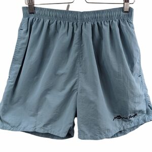 Miami Style Men's Swim Trunks Sz L